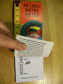 De Lees-beter-meter
