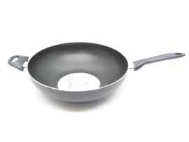 Wok 32 cm Haute Cuisine