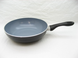 Keramische wok 30 cm Eco-safe