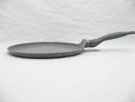 Crepepan 28 cm Granite