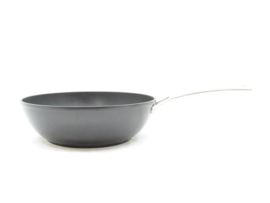 Wok 28 cm Rock line Vulcano