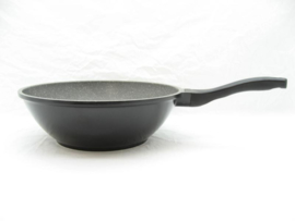 Wok 30 cm Barcelona Granite