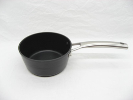 Steelpan 16 cm Rock line Vulcano