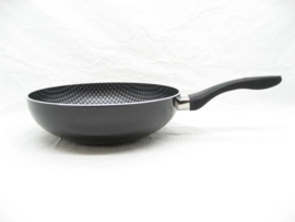 Wok 28 cm Genny