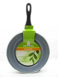 Keramische wok 30 cm Eco-safe