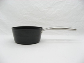 Steelpan 16 cm Rock line Vulcano