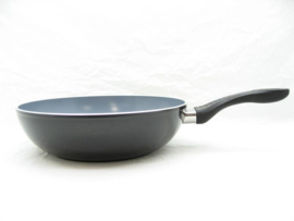Keramische wok 30 cm Eco-safe