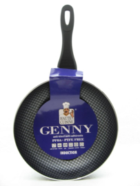 Wok 28 cm Genny