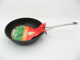 Hapjespan/wok 20 cm Eco-profi