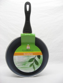 Keramische koekenpan 24 cm Eco-safe