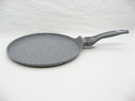 Crepepan 28 cm Granite