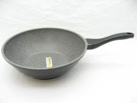 Wok 30 cm Barcelona Granite