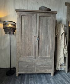 Kast driftwood
