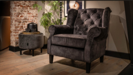 Fauteuil Chelsey
