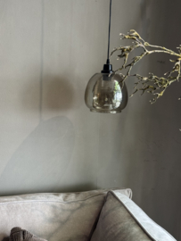 Hanglamp glas