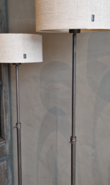 Vloerlamp Luksa, Robert Rough Brown