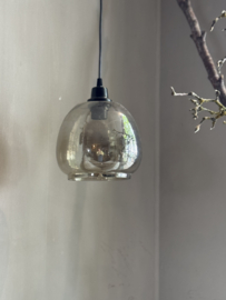 Hanglamp glas
