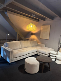 Bank Quinn ( deze bank is te zien  in de winkel)