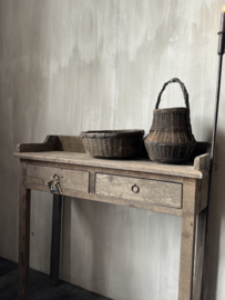 Sidetable Driftwood