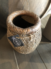 Unieke oude mand S
