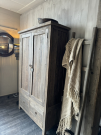 Kast driftwood