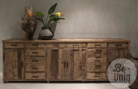 XXL dressoir Brussel | Capital Collection