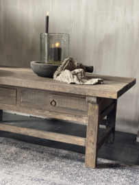 Salontafel Jenong met 2 lades