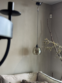 Hanglamp glas