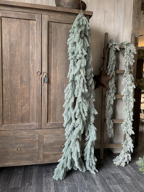 Driftwood kast