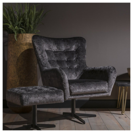 Flynn fauteuil