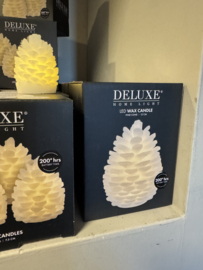Dennenappel 13cm