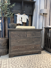 Commode - ladekast Daniël