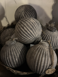 Kerstbal Luksa
