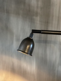 Tafel leeslamp aura
