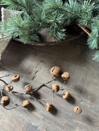 Kerstbel M