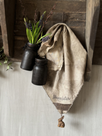 Shabby doek voorjaar