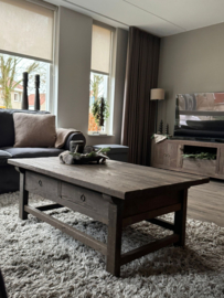 Salontafel Jenong met 2 lades