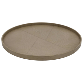 Merel-L |Taupe