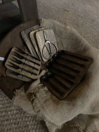 Schaar aura peeperkorn