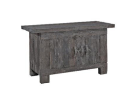 TV dressoir 2 deurs