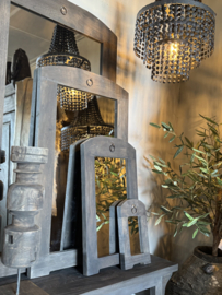 Dusty Krystal hanglamp