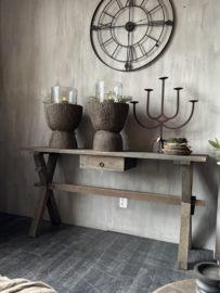 Wandtafel Doeke - Luksa