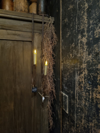 Sisal hanger