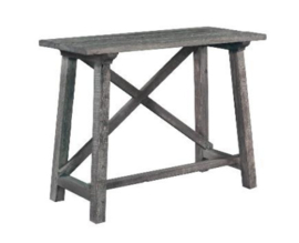 Sidetable Tipi met kruis