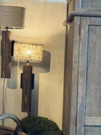 Wandlamp
