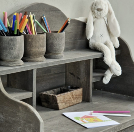Kinder bureau - Floris