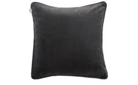 Silt kussen velvet smoke pearl