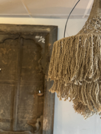 Hanglamp jute