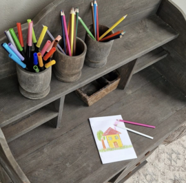 Kinder bureau - Floris