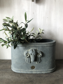 Brynxz pot Majestic Vintage M
